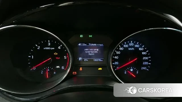 Kia The New Carnival id 2991085 из Кореи 18