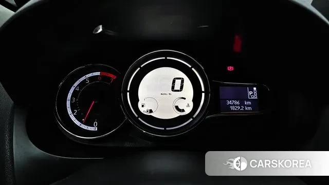 Renault Korea (Samsung) SM3 Neo id 3034202 из Кореи 18