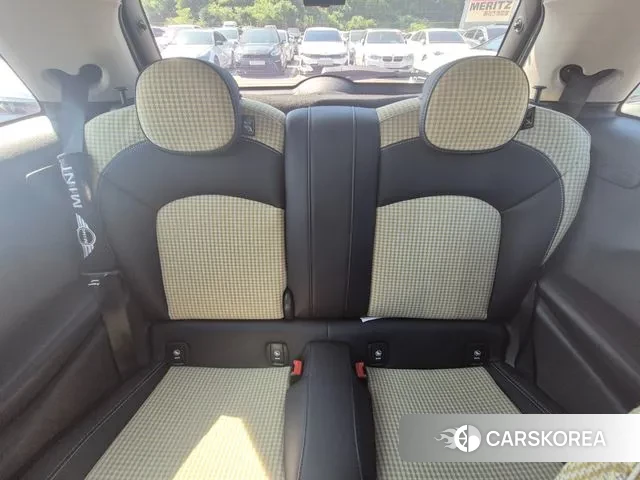 Mini Cooper id 2969714 из Кореи 14