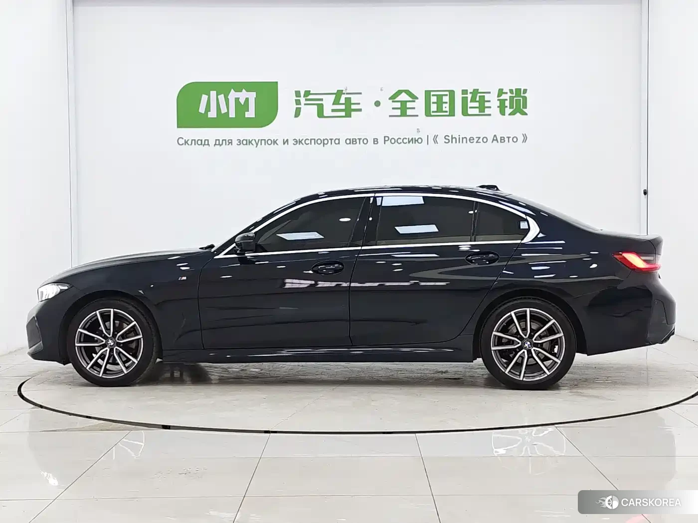 BMW 3 series id 4659686 из Китая 16