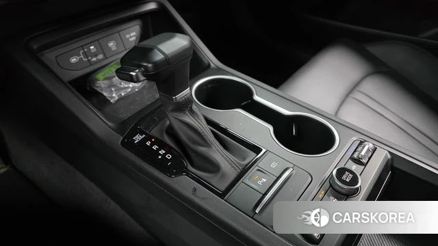 Kia The New K5 3rd generation id 4665321 из Кореи 31