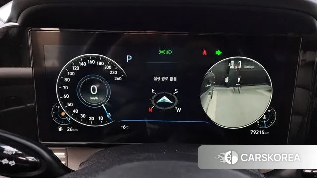 Hyundai The New Grandeur IG id 3611734 из Кореи 18