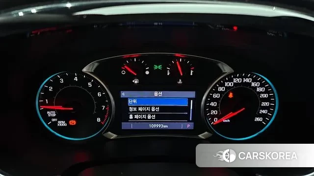 Chevrolet (GM Daewoo) Traverse id 3013442 из Кореи 18