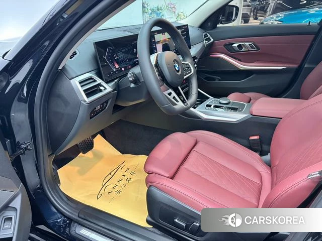 BMW 3 series id 4301061 из Китая 19