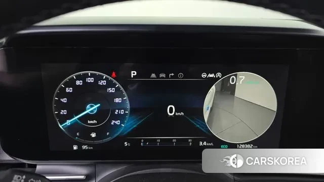 Kia Carnival 4th generation id 3464155 из Кореи 18