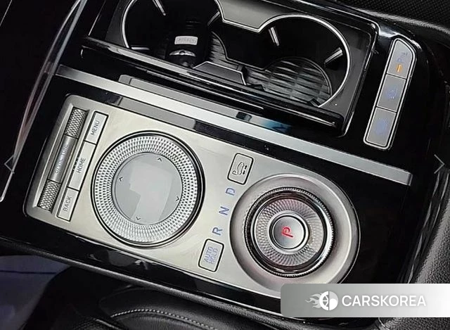 Genesis G80 (RG3) id 3884968 из Кореи 18