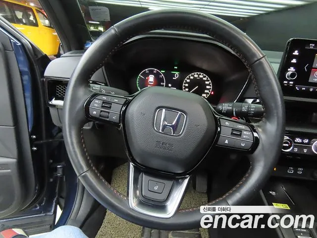 Honda CR-V 6th generation id 2713759 из Кореи 18