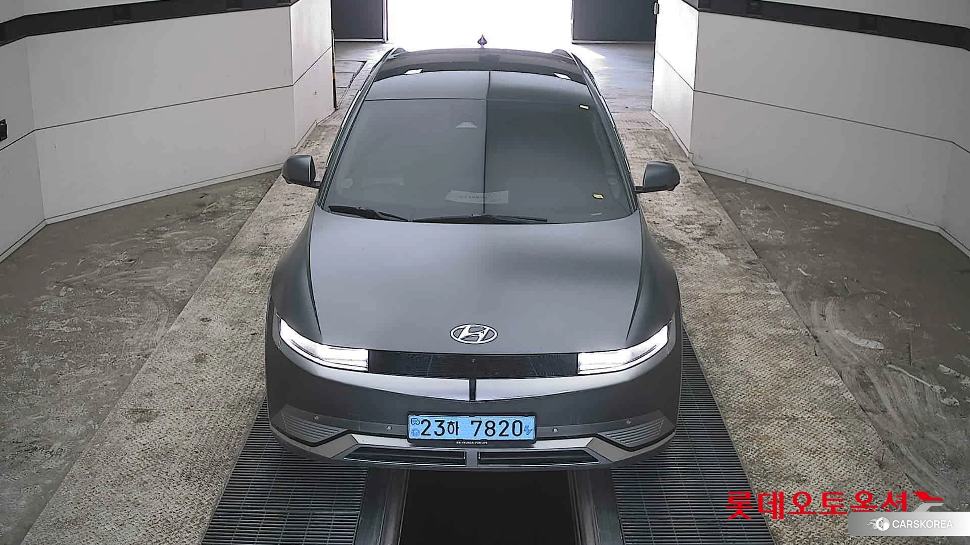 Hyundai IONIQ 5 id 3882101 из Кореи 36