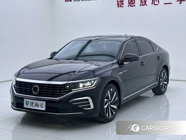 Volkswagen Passat id 4259134 из Китая 16