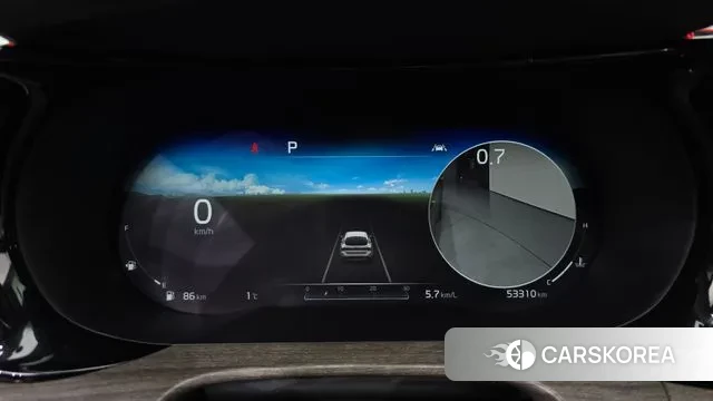 Kia K5 3rd generation id 3504571 из Кореи 18