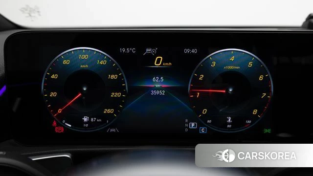 Mercedes-Benz GLB-Class X247 id 3935645 из Кореи 17