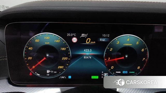 Mercedes-Benz E-Class W213 id 4355607 из Кореи 37