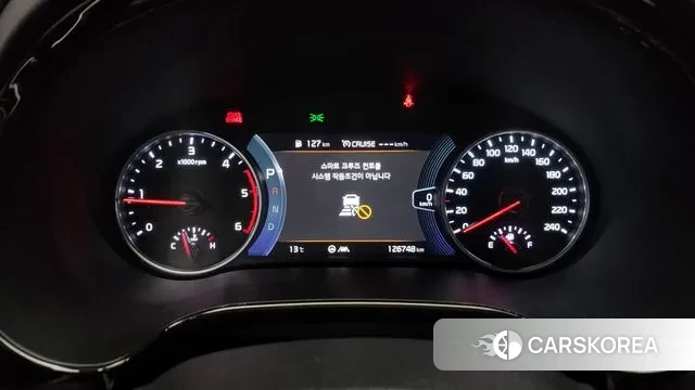 Kia Seltos id 3412653 из Кореи 18