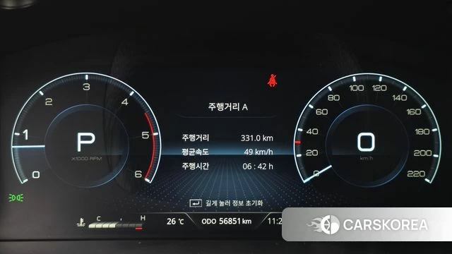 Ssangyong The New Rexton Sports Cannes id 4784427 из Кореи 18