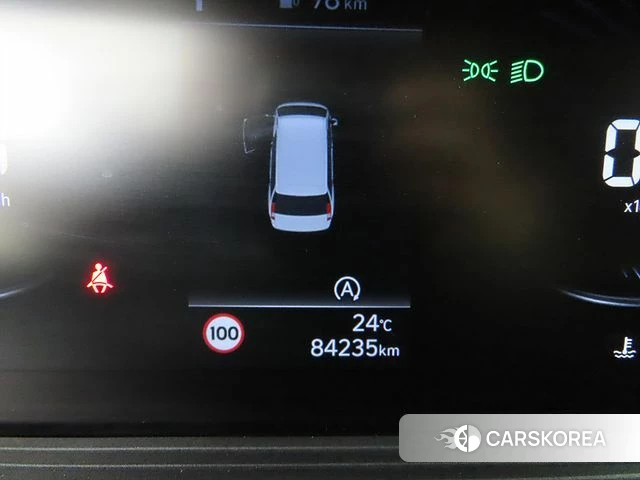 Hyundai Staria id 4585306 из Кореи 18