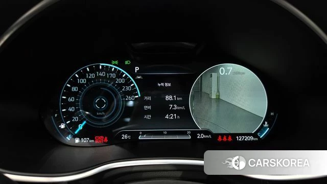 Genesis G80 (RG3) id 4793982 из Кореи 18