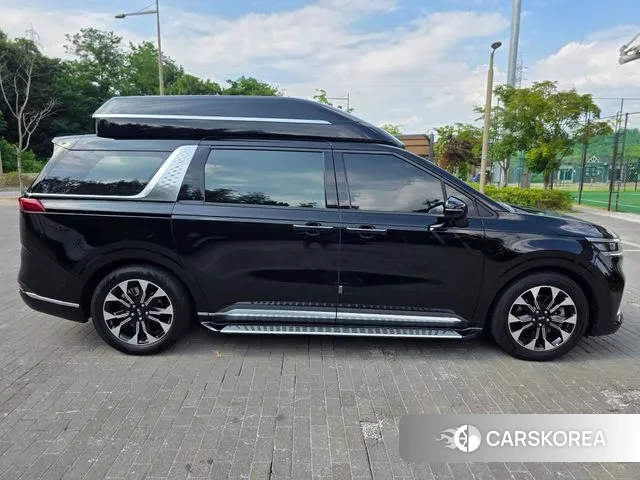 Kia Carnival 4th generation id 2980767 из Кореи 18