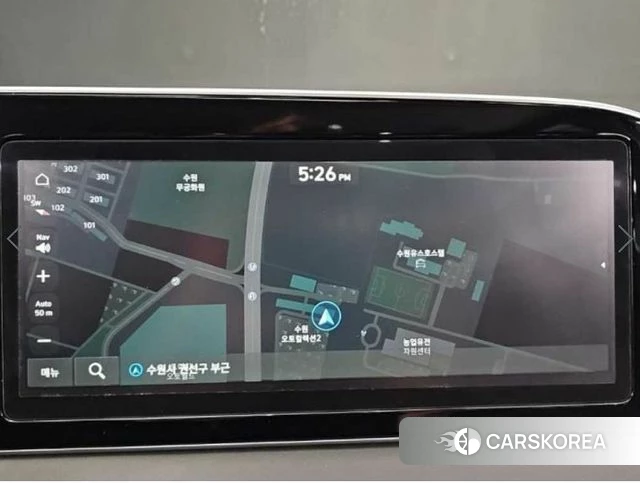 Hyundai Palisade id 4601369 из Кореи 17