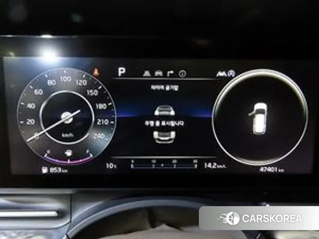 Kia Carnival 4th generation id 3273949 из Кореи 16