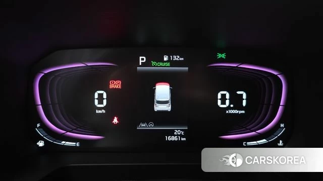 Kia The New Kia Ray id 4935145 из Кореи 31