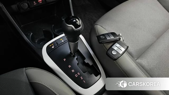 Kia All New Morning (JA) id 4482975 из Кореи 28