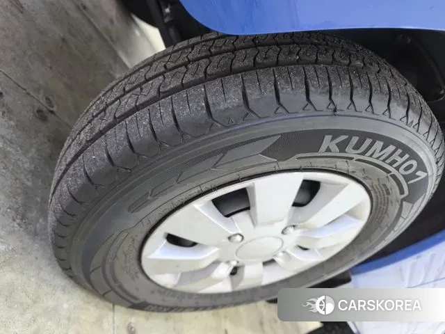 Chevrolet (GM Daewoo) New Damas id 3489246 из Кореи 11