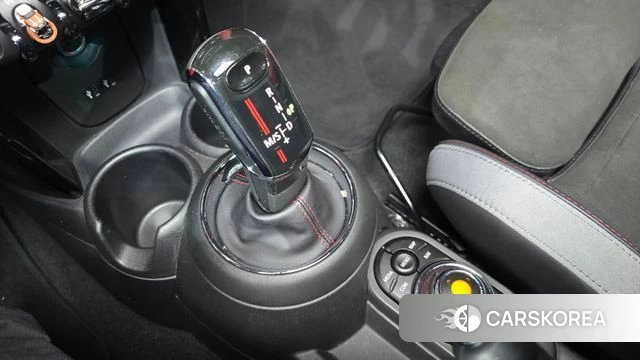 Mini Cooper S id 4855742 из Кореи 28