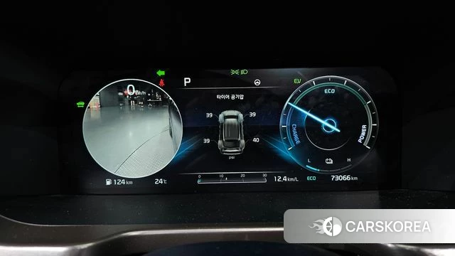 Kia Sorento 4th Generation id 4489805 из Кореи 18