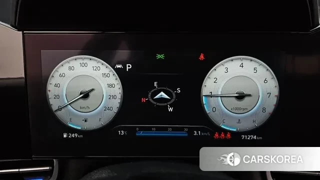 Hyundai Avante (CN7) id 3453055 из Кореи 18