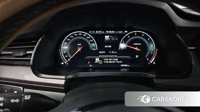 Kia K7 Premier id 3469166 из Кореи 18