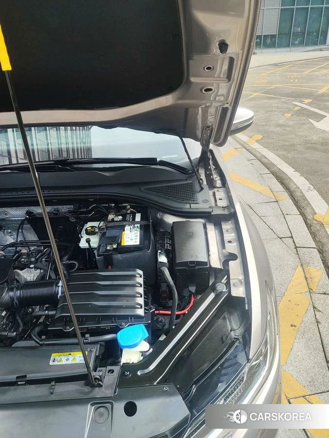 Volkswagen Bora id 4321366 из Китая 23
