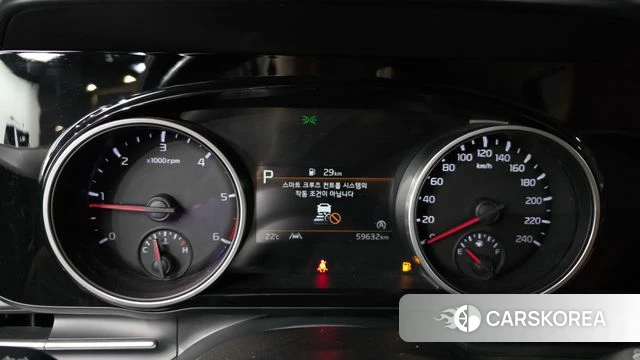Kia Carnival 4th generation id 4433290 из Кореи 30