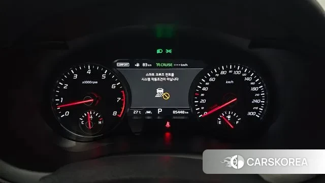 Kia Stinger id 2999979 из Кореи 18