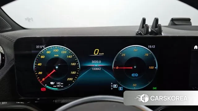 Mercedes-Benz EQA H243 id 3043333 из Кореи 18