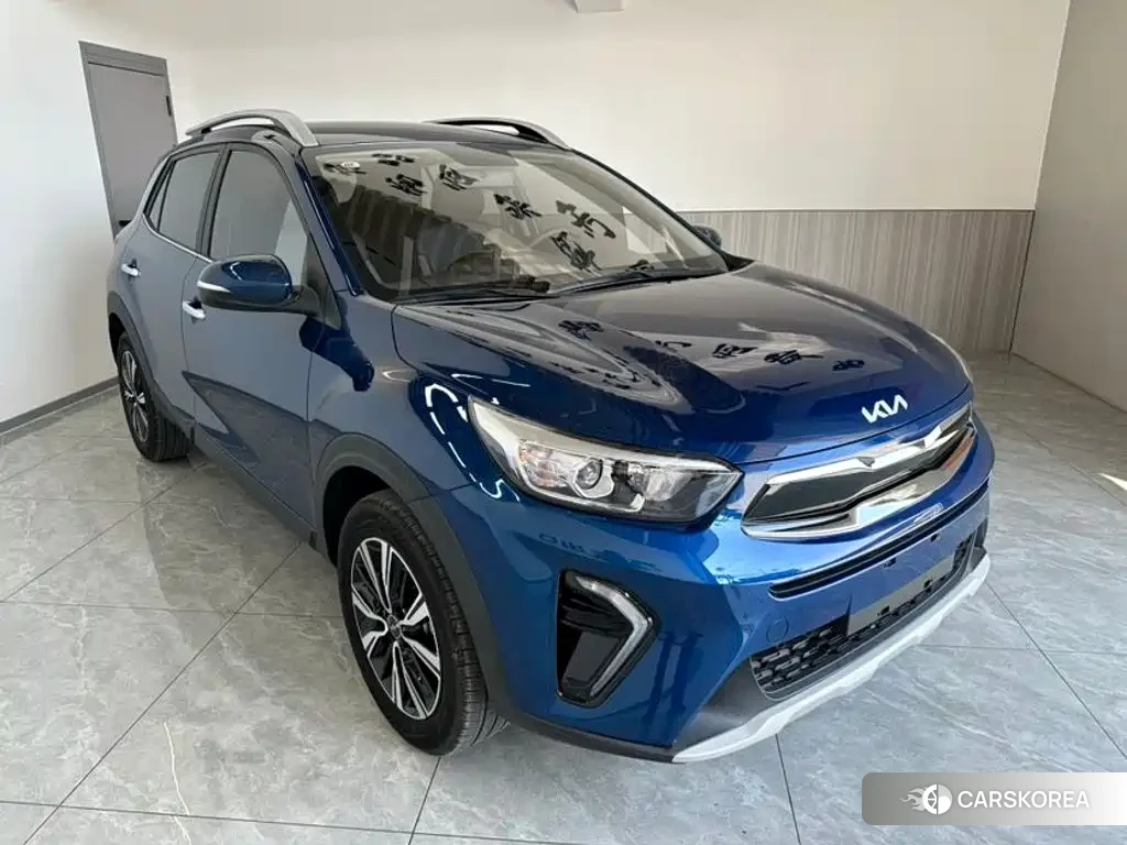 Kia KX1 id 4685863 из Китая 16