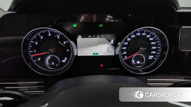Hyundai The New Grandeur IG id 4309688 из Кореи 35