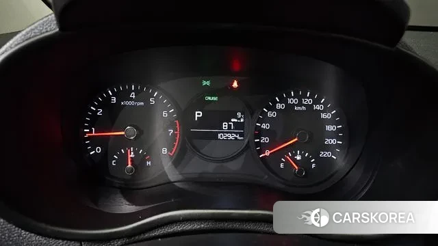 Kia All New Morning (JA) id 3772495 из Кореи 18