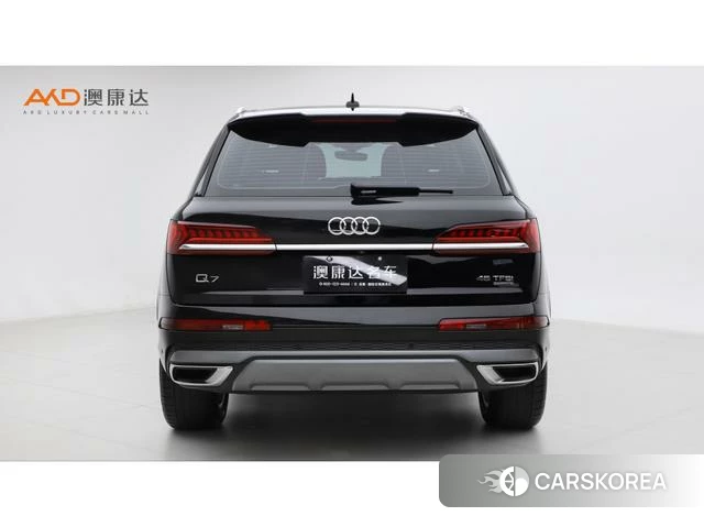 Audi Q7 id 4261589 из Китая 9