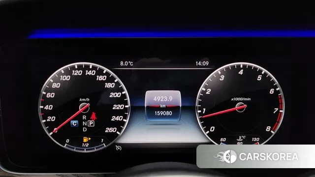 Mercedes-Benz E-Class W213 id 3499767 из Кореи 18