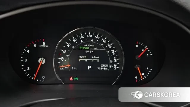 Kia The New Sorento id 3018971 из Кореи 18