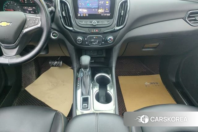 Chevrolet Explorer id 3768861 из Китая 15