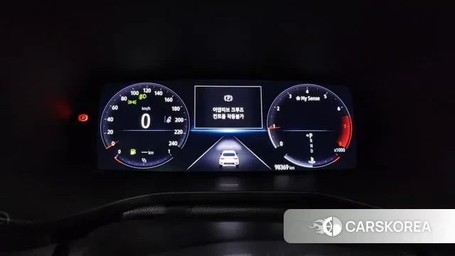 Renault Korea (Samsung) XM3 id 3765960 из Кореи 18