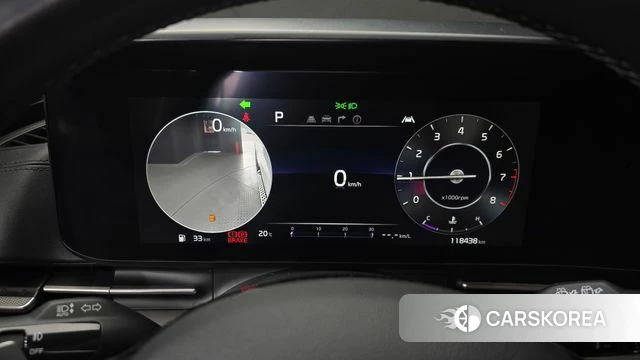 Kia Carnival 4th generation id 3965651 из Кореи 18