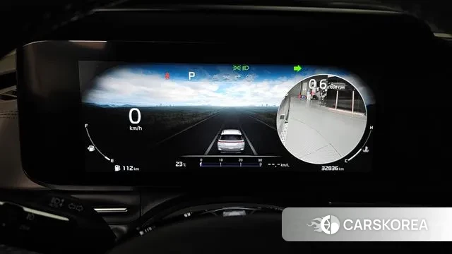 Kia Carnival 4th generation id 2930785 из Кореи 18