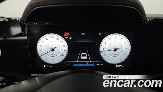 Hyundai Avante (CN7) id 2935436 из Кореи 18