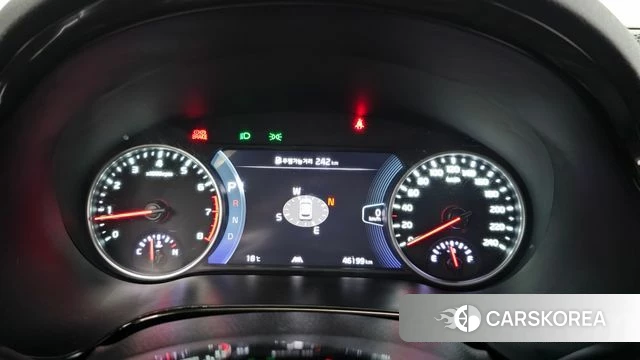 Kia Seltos id 3936597 из Кореи 18