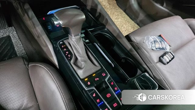 Kia Come New K7 id 4708466 из Кореи 30