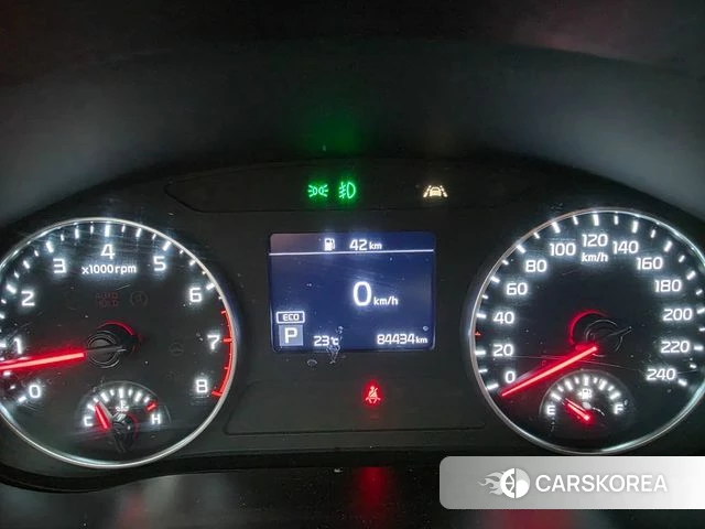 Kia Seltos id 4195792 из Кореи 18