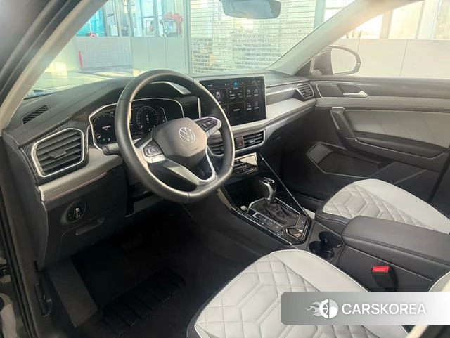 Volkswagen Tanyue id 4299661 из Китая 12