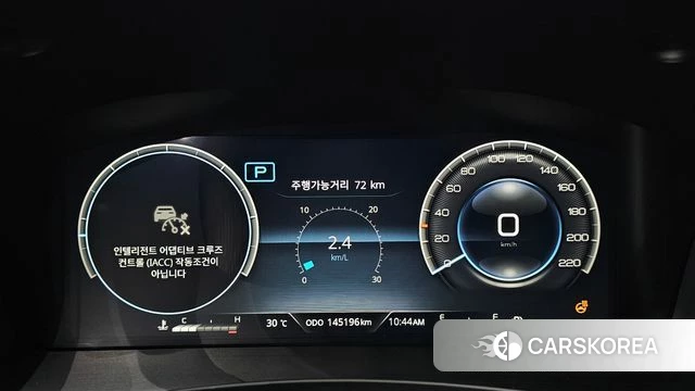 Ssangyong All New Rexton id 4556372 из Кореи 35